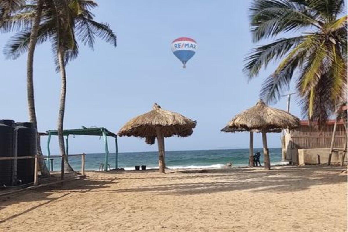 TownHouse, En Venta, En Residencias Ranchos de Parguito, En Playa Parguito, Nueva Esparta, Isla de Margarita, 90 mt2, 3 Hab y 2 1/2 Baños - Imagen 20