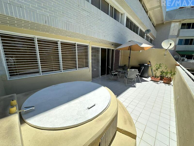 Apartamento, En Venta, En Playa El Angel, Edificio Costa de Oro, Nueva Esparta, Isla de Margarita, 3 Habitaciones y 2 Baños - Imagen 20