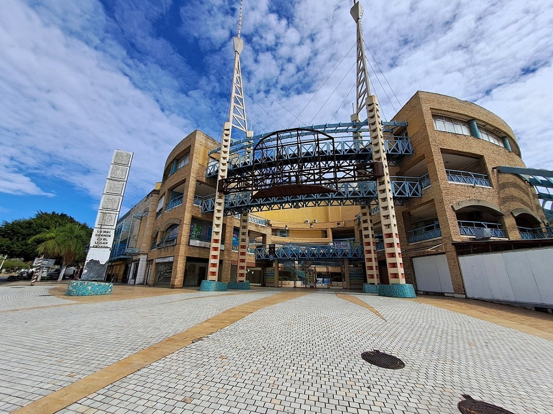 Local, En Venta, En Centro Comercial "Jumbo", Avenida 4 de Mayo, Nueva Esparta, Isla de Margarita, 22,63 mt2 - Imagen 2