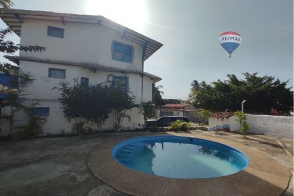 TownHouse, En Venta, En Residencias Ranchos de Parguito, En Playa Parguito, Nueva Esparta, Isla de Margarita, 90 mt2, 3 Hab y 2 1/2 Baños - Imagen 3