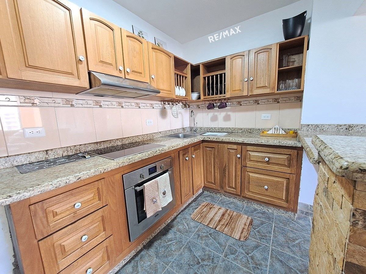 Apartamento, En Venta, En Resd. Los Sauces, Nueva Esparta, Isla de Margarita, 75 Mt2, 2 Hab y 2 Baños - Imagen 2
