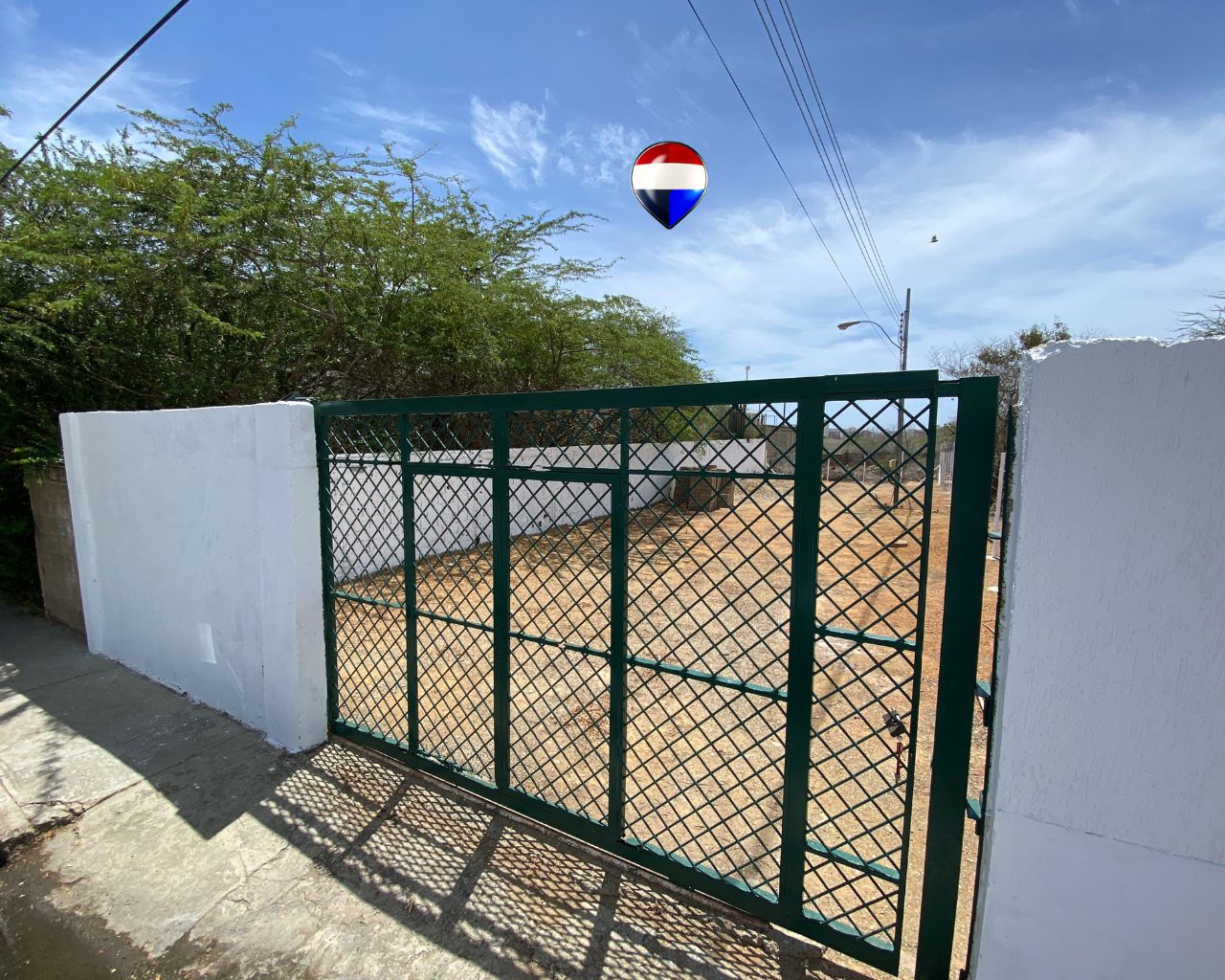 Terreno, En Alquier Av La Auyama, Nueva Esparta, Isla de Margarita, 398 MT2 - Imagen 2