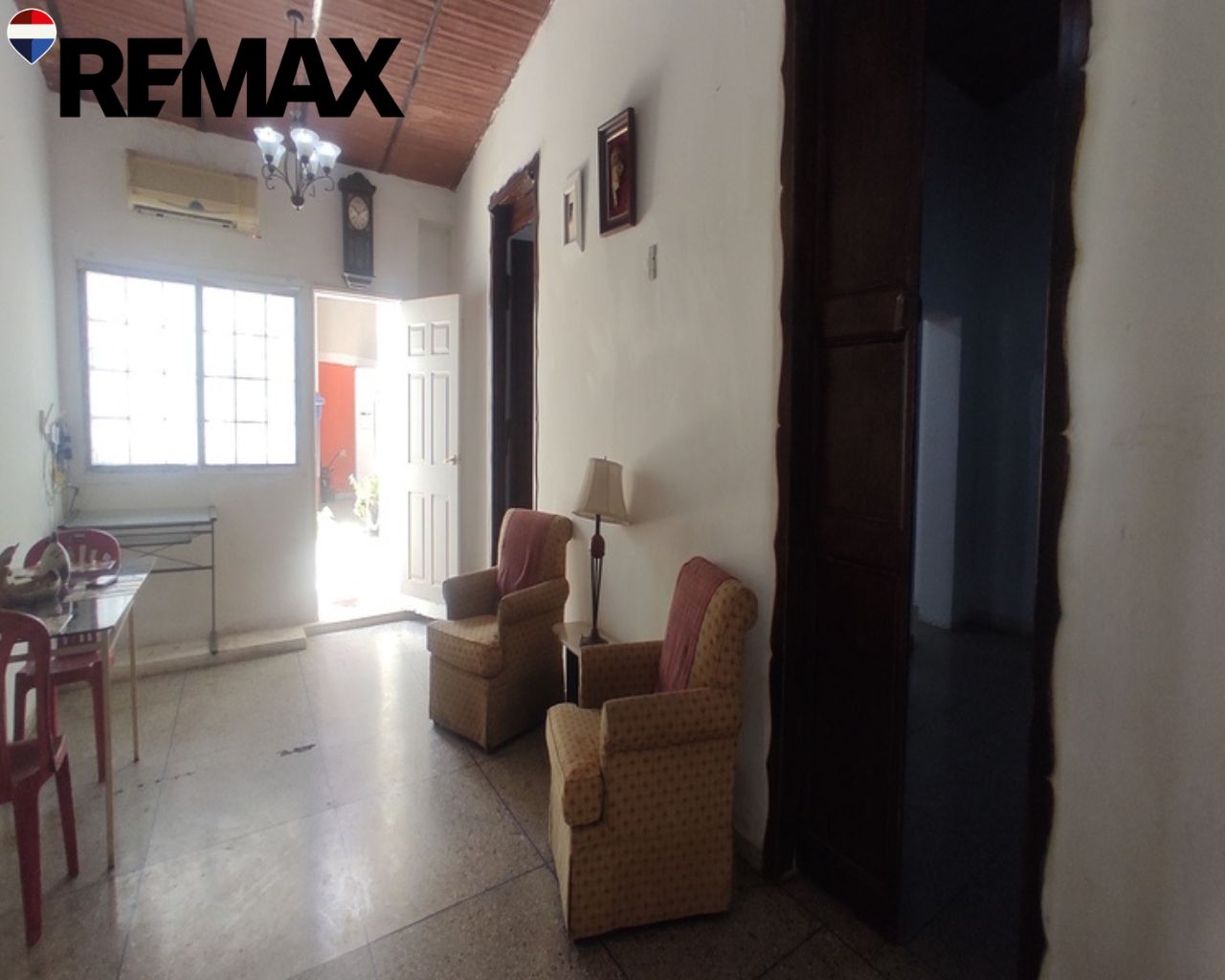 Casa, En Venta, En La Asunción, Casco Historico, Nueva Esparta, Isla De Margarita, 244,47 mt2, 6 Hab y 3 Baños - Imagen 2