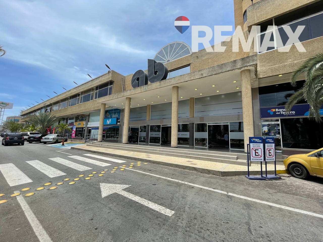 Local, En Alquiler, Centro Comercial Empresarial AB, Nueva Esparta, Isla de Margarita, 161,45 mt2, 1 Baño
