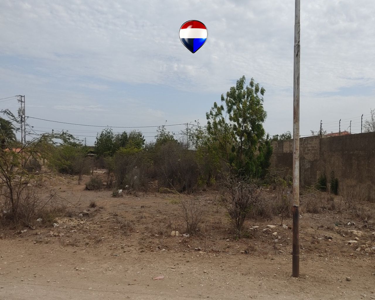 Terreno, En Venta, Las Marites, Nueva Esparta, Isla de Margarita, 563,50 MT2 - Imagen 9