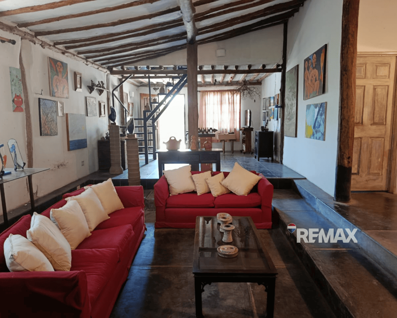 Casa, En Venta, En Calle El Dátil, Sector Chinguirito, En Guacuco, Nueva Esparta, Isla de Margarita, 594,02 Mt2, 2 Hab y 2 Baños - Imagen 9