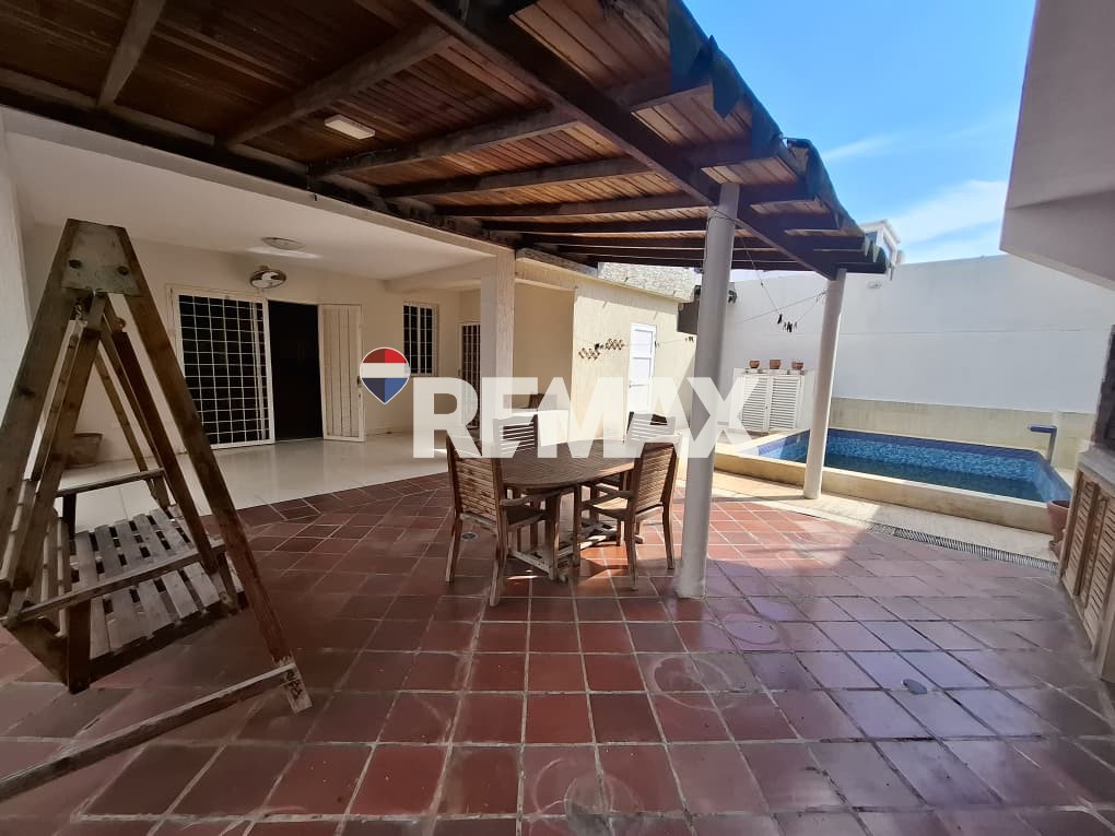 Casa, En Venta, Avénida Guaiqueri, Sabanamar, Porlamar, Nueva Esparta, Isla de Margarita, 450 mt2, 5 Habitacines y 6 Baños - Imagen 20