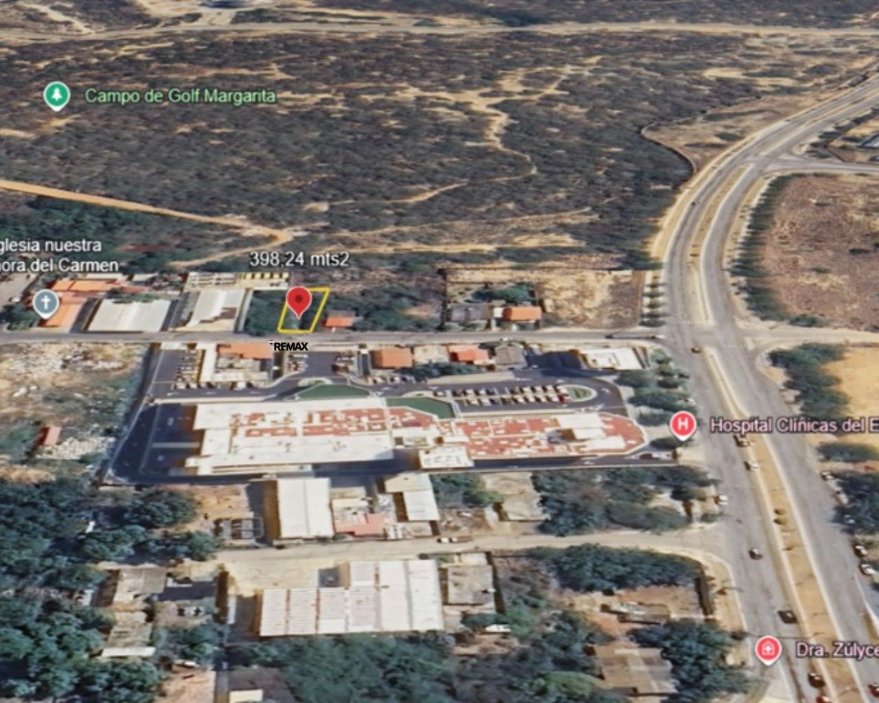 Terreno, En Alquier Av La Auyama, Nueva Esparta, Isla de Margarita, 398 MT2 - Imagen 20