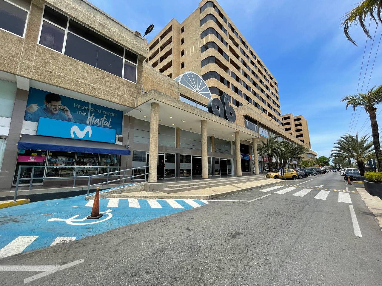 Local, En Alquiler, Centro Comercial AB, Nueva Esparta, Isla de Margarita, 73,15 mt2, 1 Baño - Imagen 20