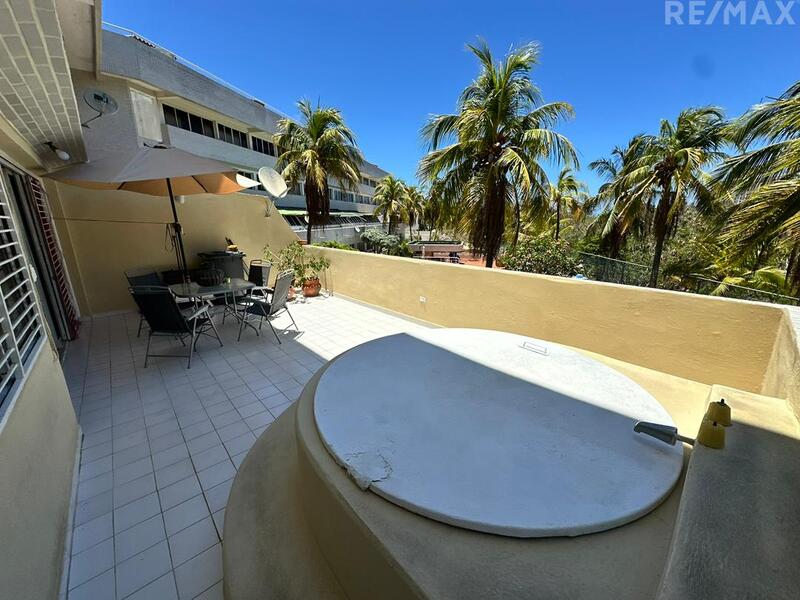 Apartamento, En Venta, En Playa El Angel, Edificio Costa de Oro, Nueva Esparta, Isla de Margarita, 3 Habitaciones y 2 Baños - Imagen 21