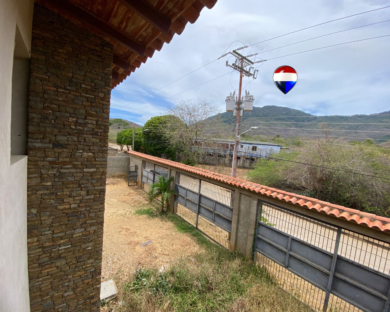Conj.Resd. En Venta, 5 Townhouses en Obra Gris, En La Asunción, Nueva Esparta, Isla de Margarita, 845 mt2, 3 Habitaciones y 2/1 Baños - Imagen 21