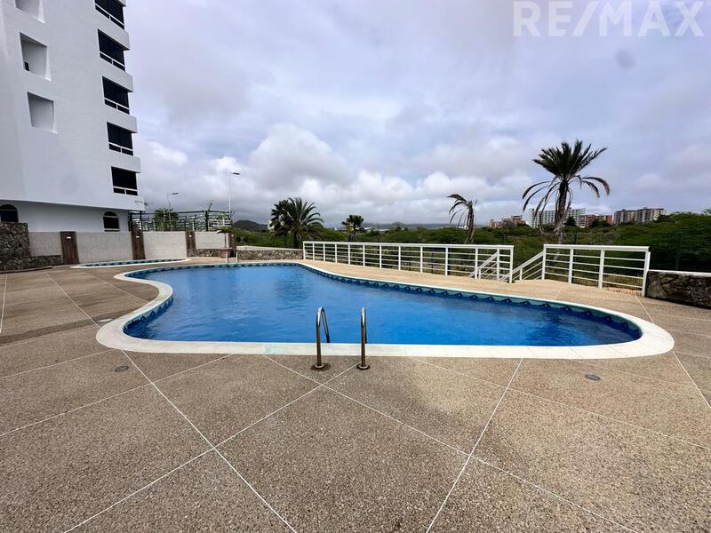 Apartamento, En Alquiler, En Edificio Golf Country Club, Nueva Esparta, Isla de Margarita, 60,43 mt2, 1 Hab y 2 Baños - Imagen 21