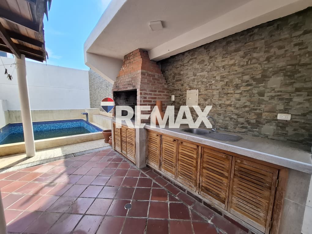 Casa, En Venta, Avénida Guaiqueri, Sabanamar, Porlamar, Nueva Esparta, Isla de Margarita, 450 mt2, 5 Habitacines y 6 Baños - Imagen 22