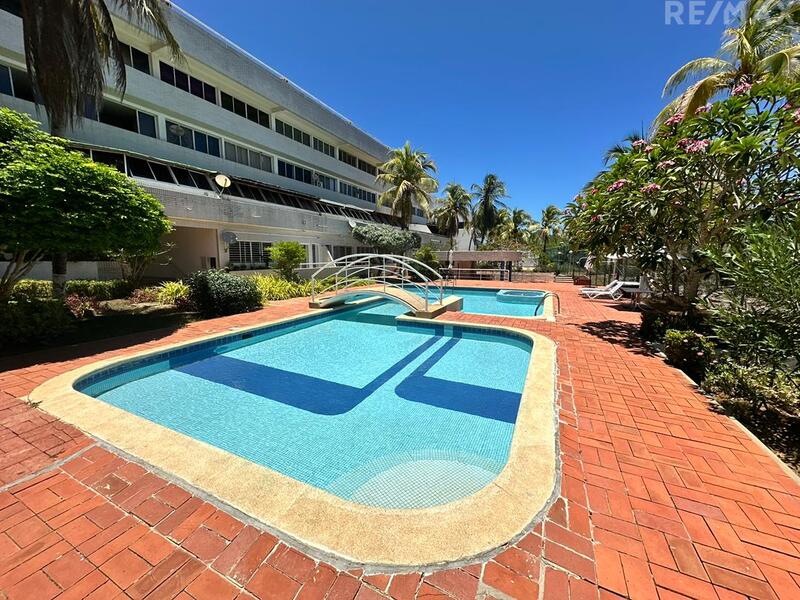 Apartamento, En Venta, En Playa El Angel, Edificio Costa de Oro, Nueva Esparta, Isla de Margarita, 3 Habitaciones y 2 Baños - Imagen 23