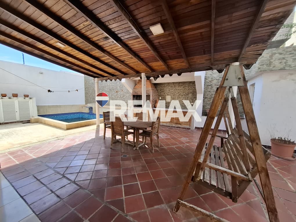 Casa, En Venta, Avénida Guaiqueri, Sabanamar, Porlamar, Nueva Esparta, Isla de Margarita, 450 mt2, 5 Habitacines y 6 Baños - Imagen 23