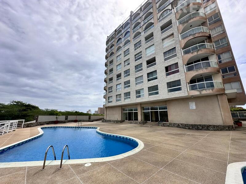 Apartamento, En Alquiler, En Edificio Golf Country Club, Nueva Esparta, Isla de Margarita, 60,43 mt2, 1 Hab y 2 Baños - Imagen 23