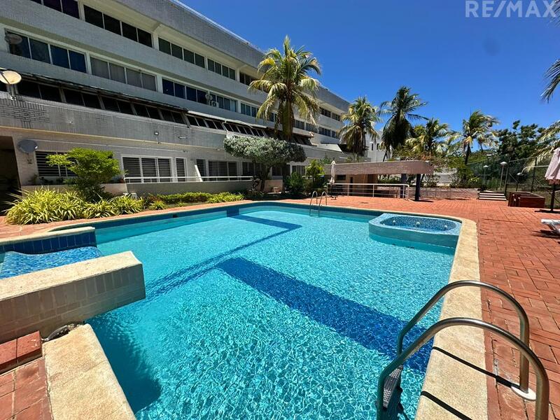 Apartamento, En Venta, En Playa El Angel, Edificio Costa de Oro, Nueva Esparta, Isla de Margarita, 3 Habitaciones y 2 Baños - Imagen 24