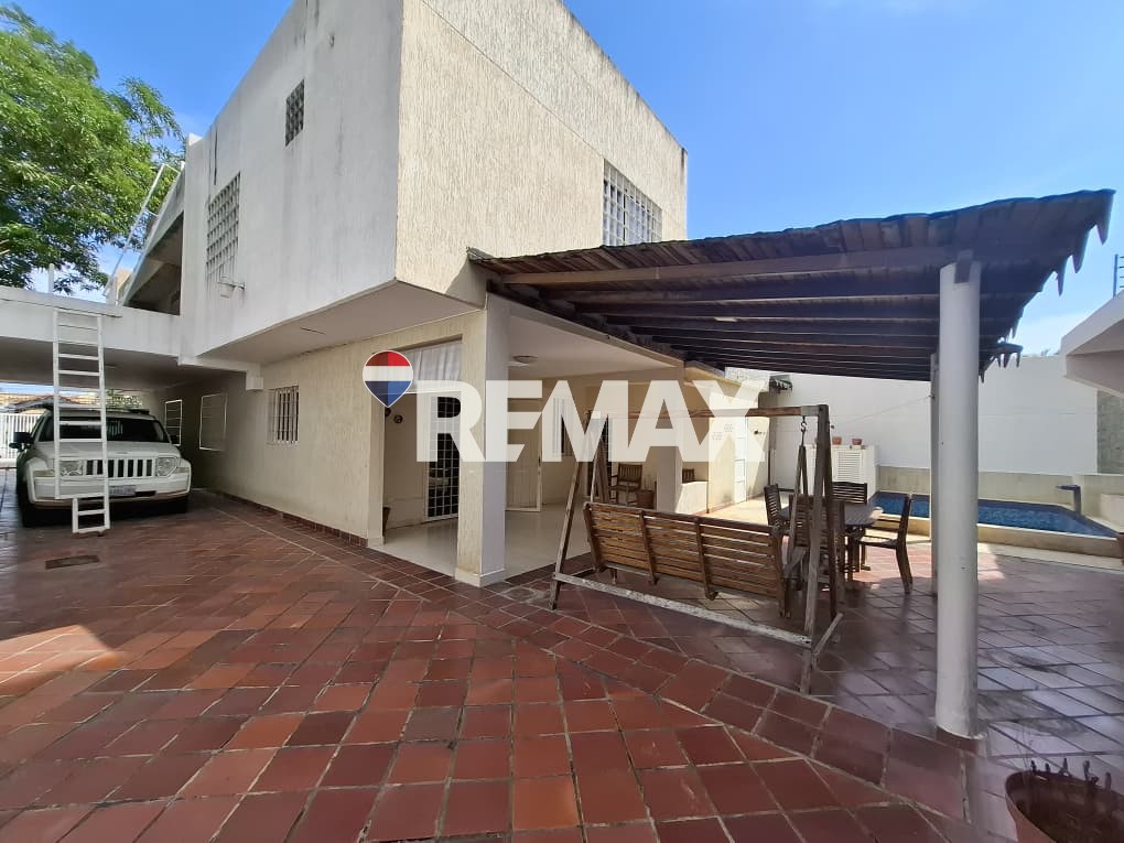 Casa, En Venta, Avénida Guaiqueri, Sabanamar, Porlamar, Nueva Esparta, Isla de Margarita, 450 mt2, 5 Habitacines y 6 Baños - Imagen 24
