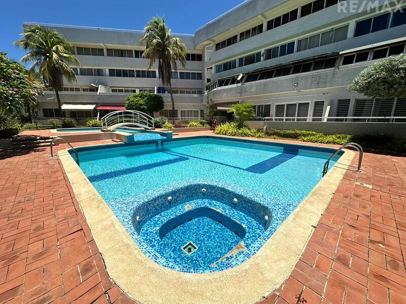 Apartamento, En Venta, En Playa El Angel, Edificio Costa de Oro, Nueva Esparta, Isla de Margarita, 3 Habitaciones y 2 Baños - Imagen 25
