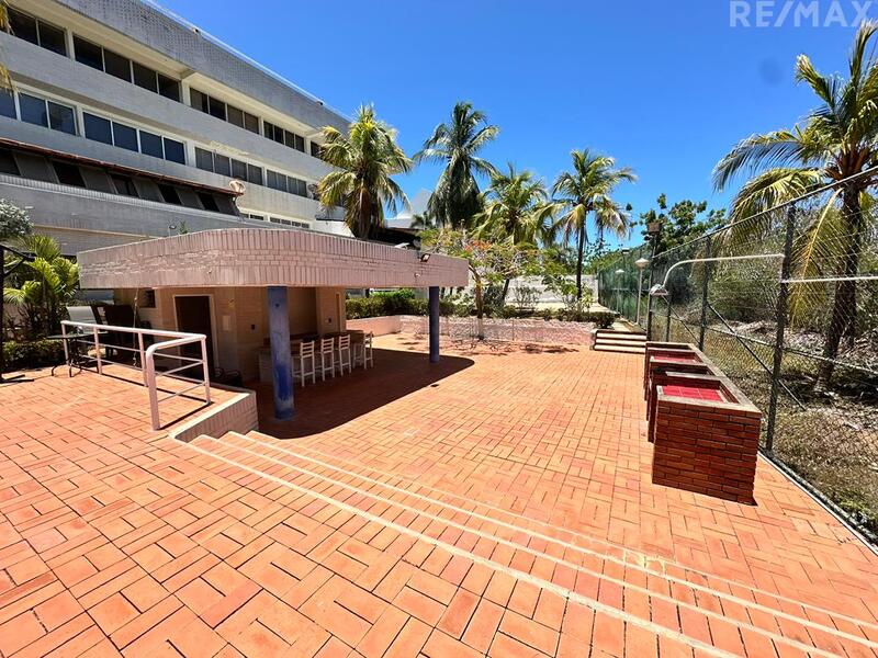 Apartamento, En Venta, En Playa El Angel, Edificio Costa de Oro, Nueva Esparta, Isla de Margarita, 3 Habitaciones y 2 Baños - Imagen 26