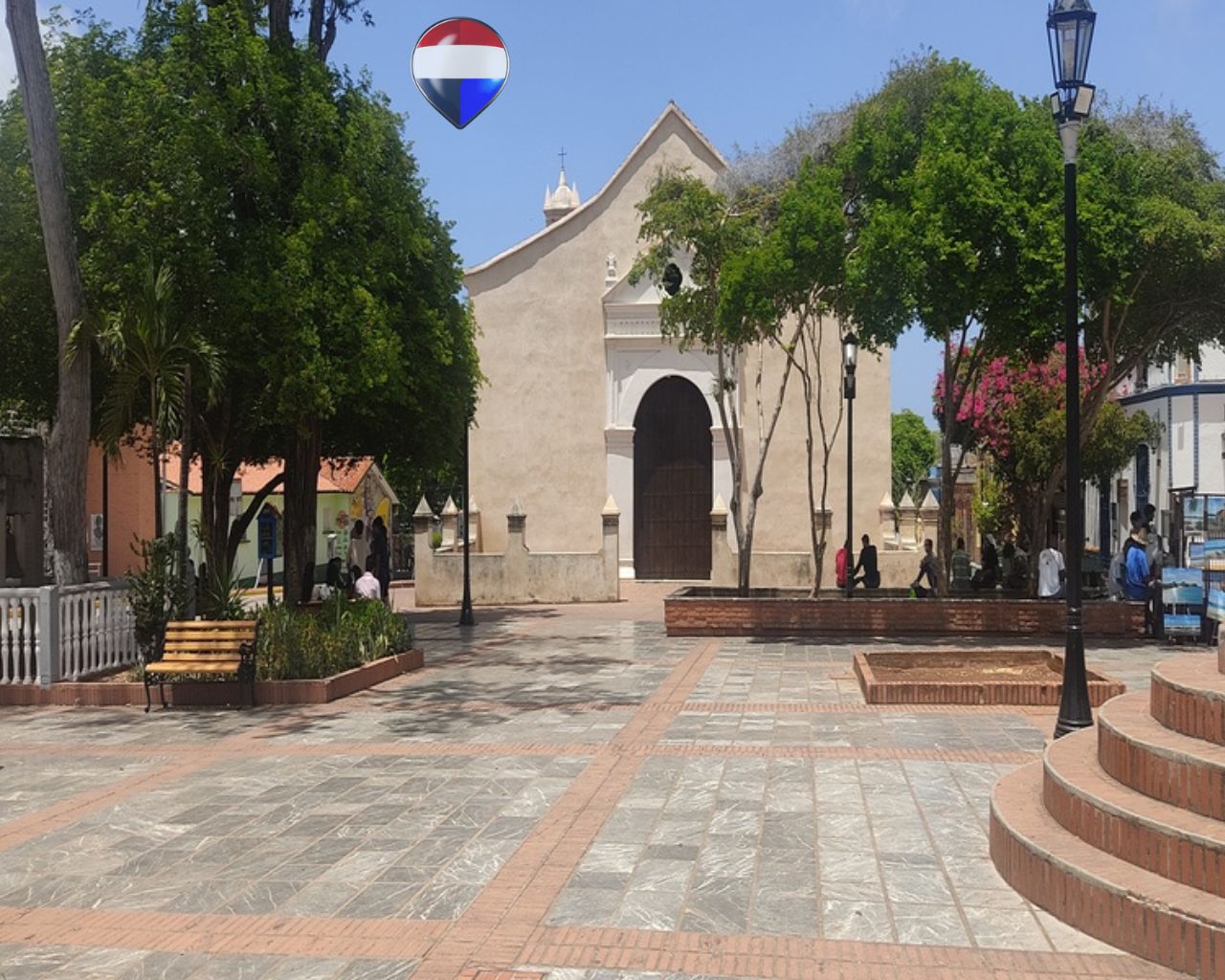 Casa, En Venta, En La Asunción, Casco Historico, Nueva Esparta, Isla De Margarita, 244,47 mt2, 6 Hab y 3 Baños - Imagen 21
