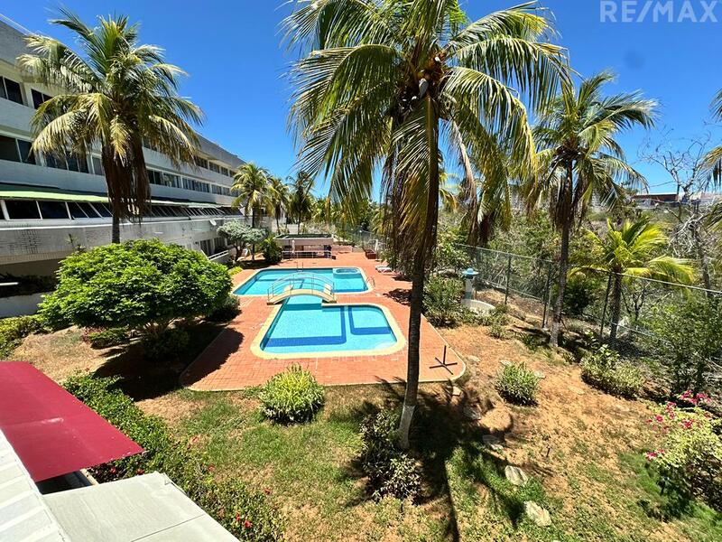 Apartamento, En Venta, En Playa El Angel, Edificio Costa de Oro, Nueva Esparta, Isla de Margarita, 3 Habitaciones y 2 Baños - Imagen 27