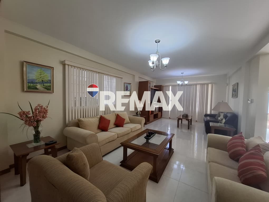 Casa, En Venta, Avénida Guaiqueri, Sabanamar, Porlamar, Nueva Esparta, Isla de Margarita, 450 mt2, 5 Habitacines y 6 Baños - Imagen 3