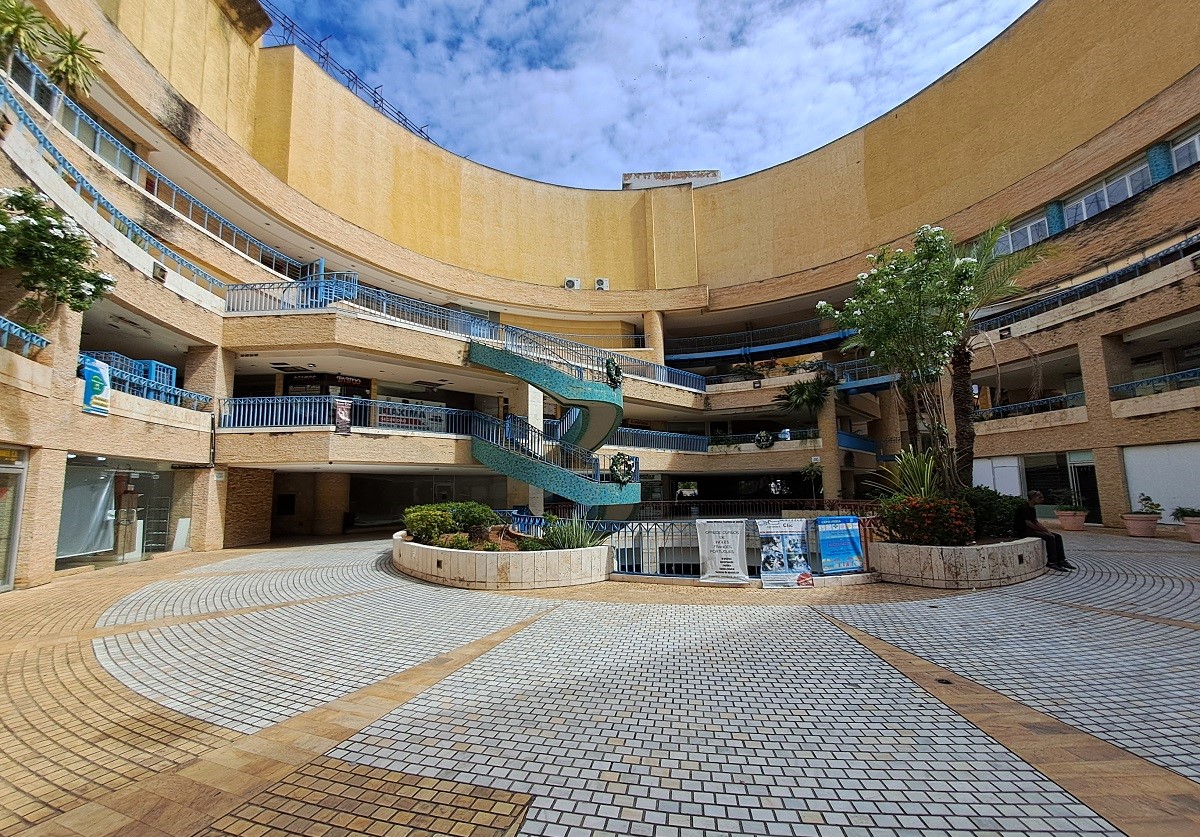 Local, En Venta, En Centro Comercial "Jumbo", Avenida 4 de Mayo, Nueva Esparta, Isla de Margarita, 22,63 mt2 - Imagen 3