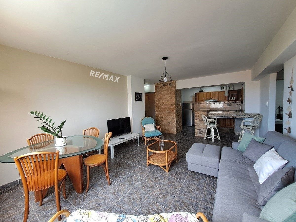 Apartamento, En Venta, En Resd. Los Sauces, Nueva Esparta, Isla de Margarita, 75 Mt2, 2 Hab y 2 Baños - Imagen 3