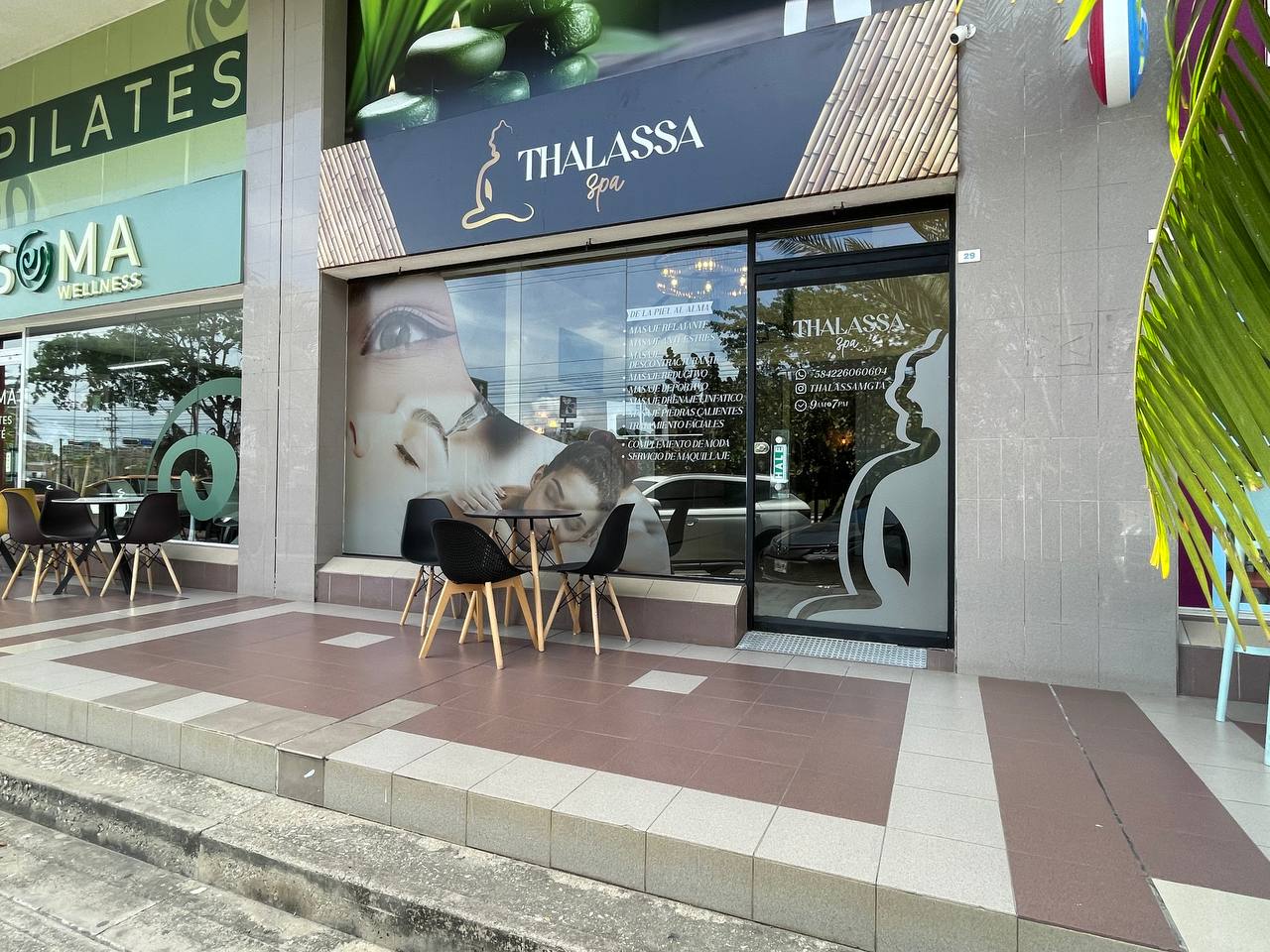 Local, En Alquiler, Centro Comercial AB, Nueva Esparta, Isla de Margarita, 73,15 mt2, 1 Baño - Imagen 3