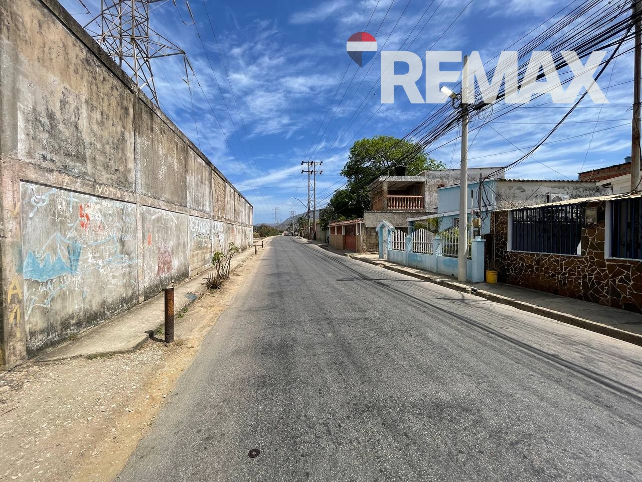 Terreno, En Venta, En Calle Principal de San Lorenzo, Nueva Esparta, Isla de Margarita, 795 mt2 - Imagen 3