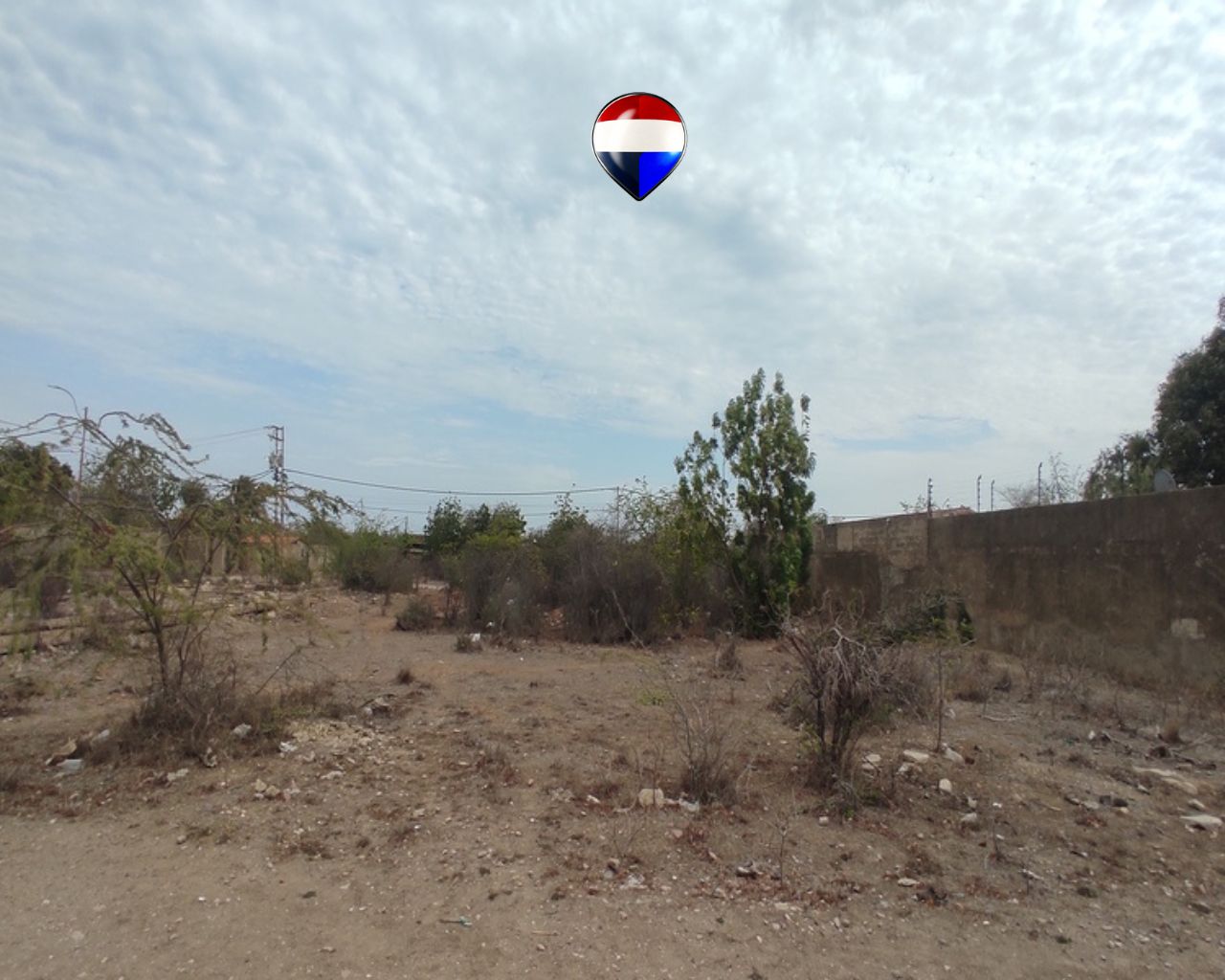 Terreno, En Venta, Las Marites, Nueva Esparta, Isla de Margarita, 563,50 MT2 - Imagen 8