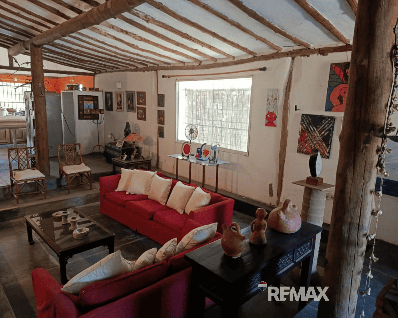 Casa, En Venta, En Calle El Dátil, Sector Chinguirito, En Guacuco, Nueva Esparta, Isla de Margarita, 594,02 Mt2, 2 Hab y 2 Baños - Imagen 10