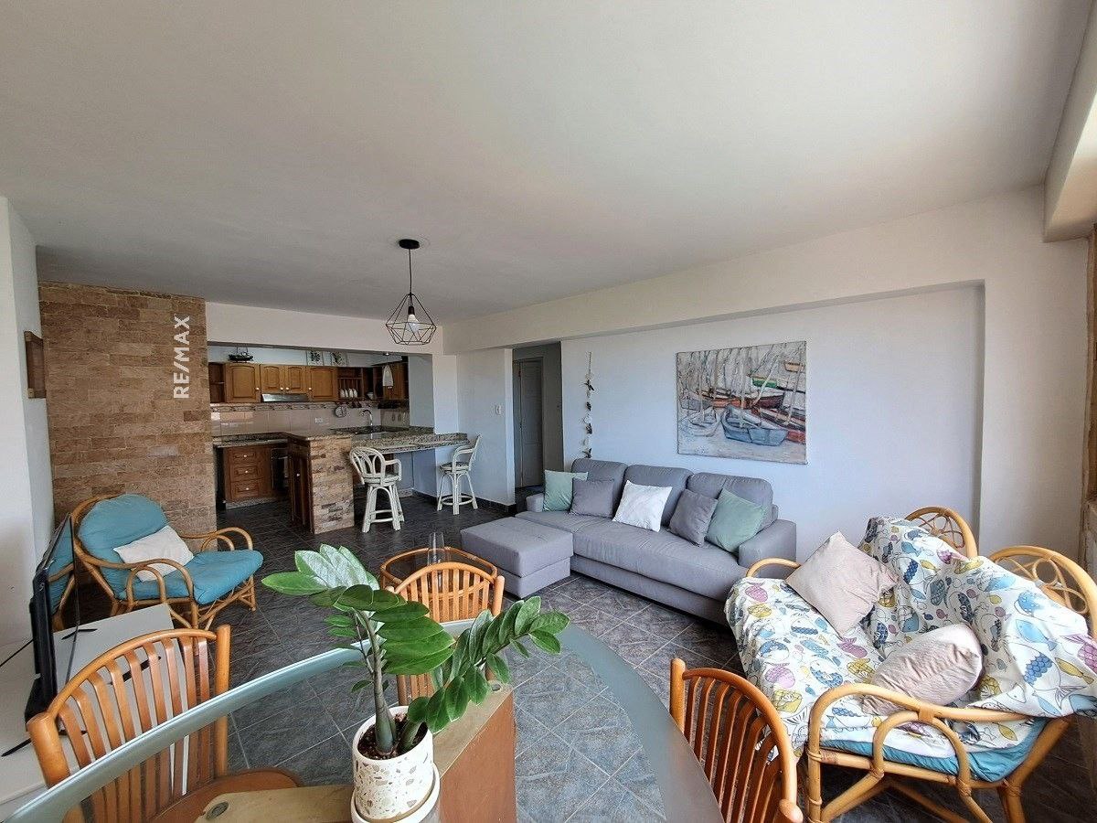 Apartamento, En Venta, En Resd. Los Sauces, Nueva Esparta, Isla de Margarita, 75 Mt2, 2 Hab y 2 Baños - Imagen 4