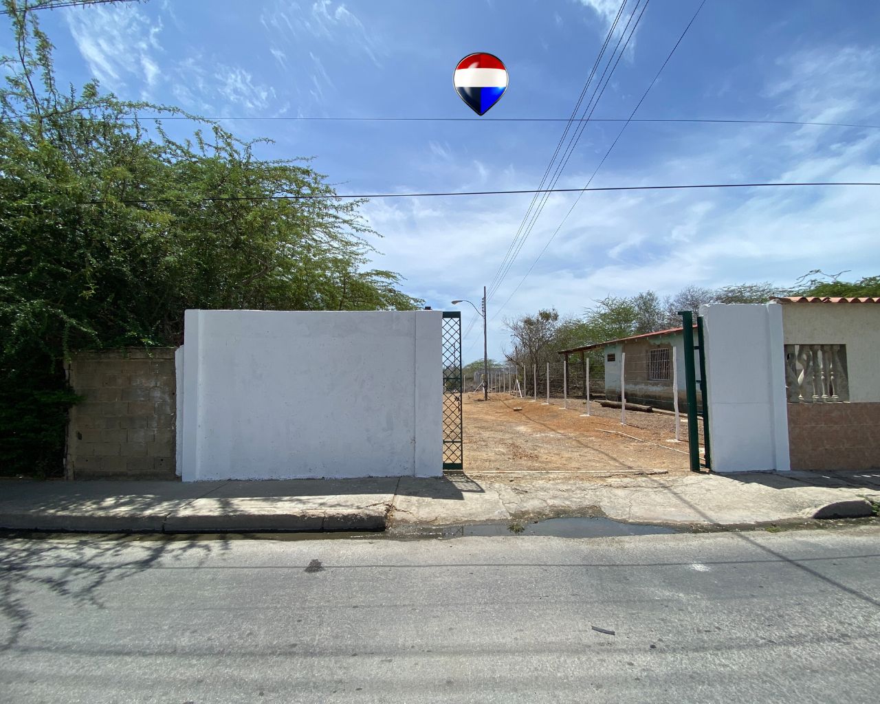 Terreno, En Alquier Av La Auyama, Nueva Esparta, Isla de Margarita, 398 MT2 - Imagen 4