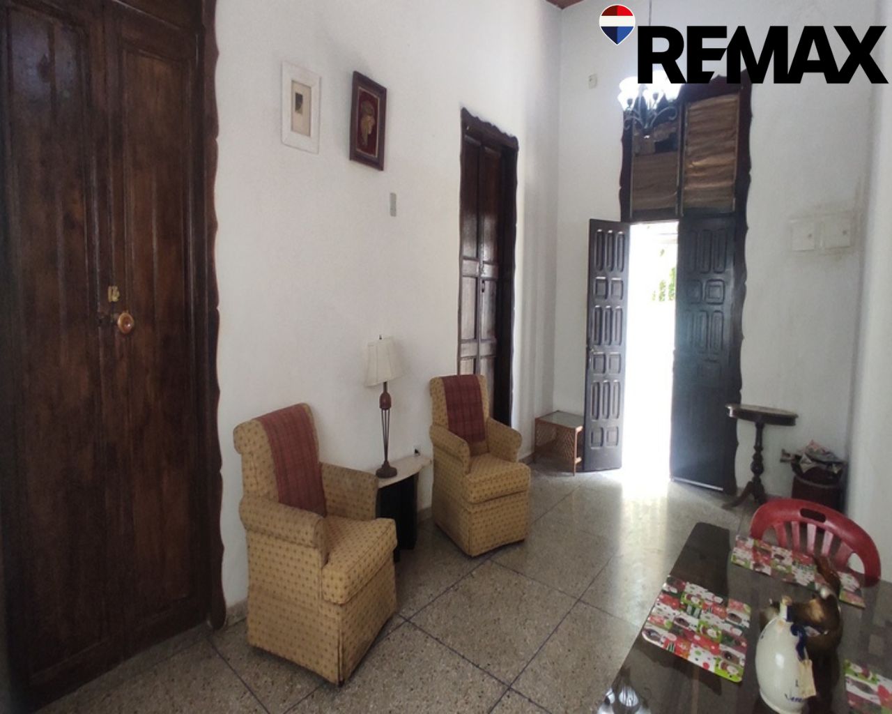 Casa, En Venta, En La Asunción, Casco Historico, Nueva Esparta, Isla De Margarita, 244,47 mt2, 6 Hab y 3 Baños - Imagen 4