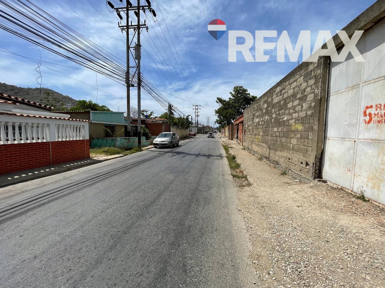 Terreno, En Venta, En Calle Principal de San Lorenzo, Nueva Esparta, Isla de Margarita, 795 mt2 - Imagen 4
