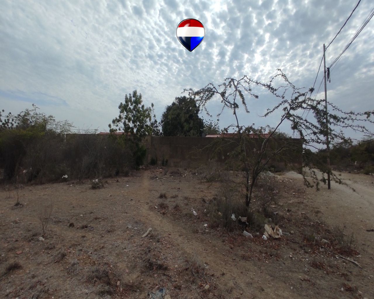 Terreno, En Venta, Las Marites, Nueva Esparta, Isla de Margarita, 563,50 MT2 - Imagen 7