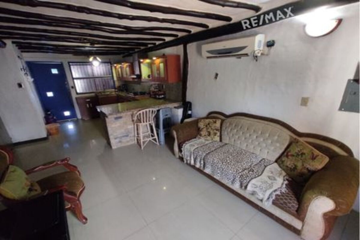 TownHouse, En Venta, En Residencias Ranchos de Parguito, En Playa Parguito, Nueva Esparta, Isla de Margarita, 90 mt2, 3 Hab y 2 1/2 Baños - Imagen 6