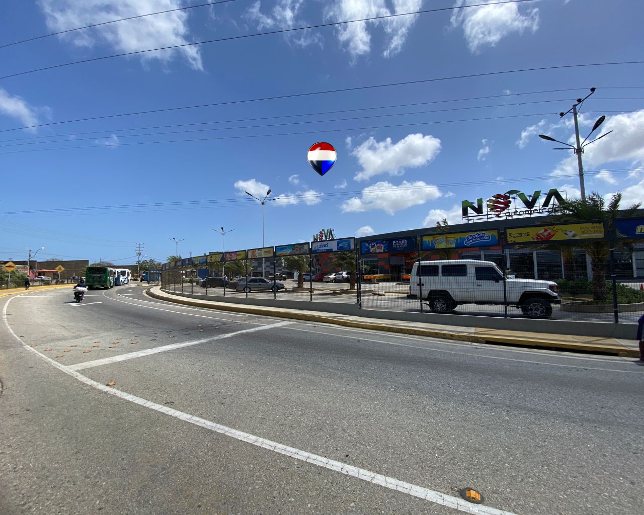 Terreno, En Venta, En Las Villarroeles, Nueva Esparta, Isla de Margarita, 408 mt2 - Imagen 2