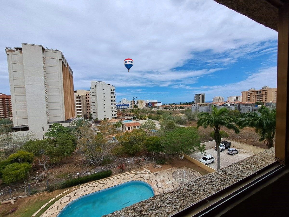 Apartamento, En Venta, En Resd. Los Sauces, Nueva Esparta, Isla de Margarita, 75 Mt2, 2 Hab y 2 Baños - Imagen 5