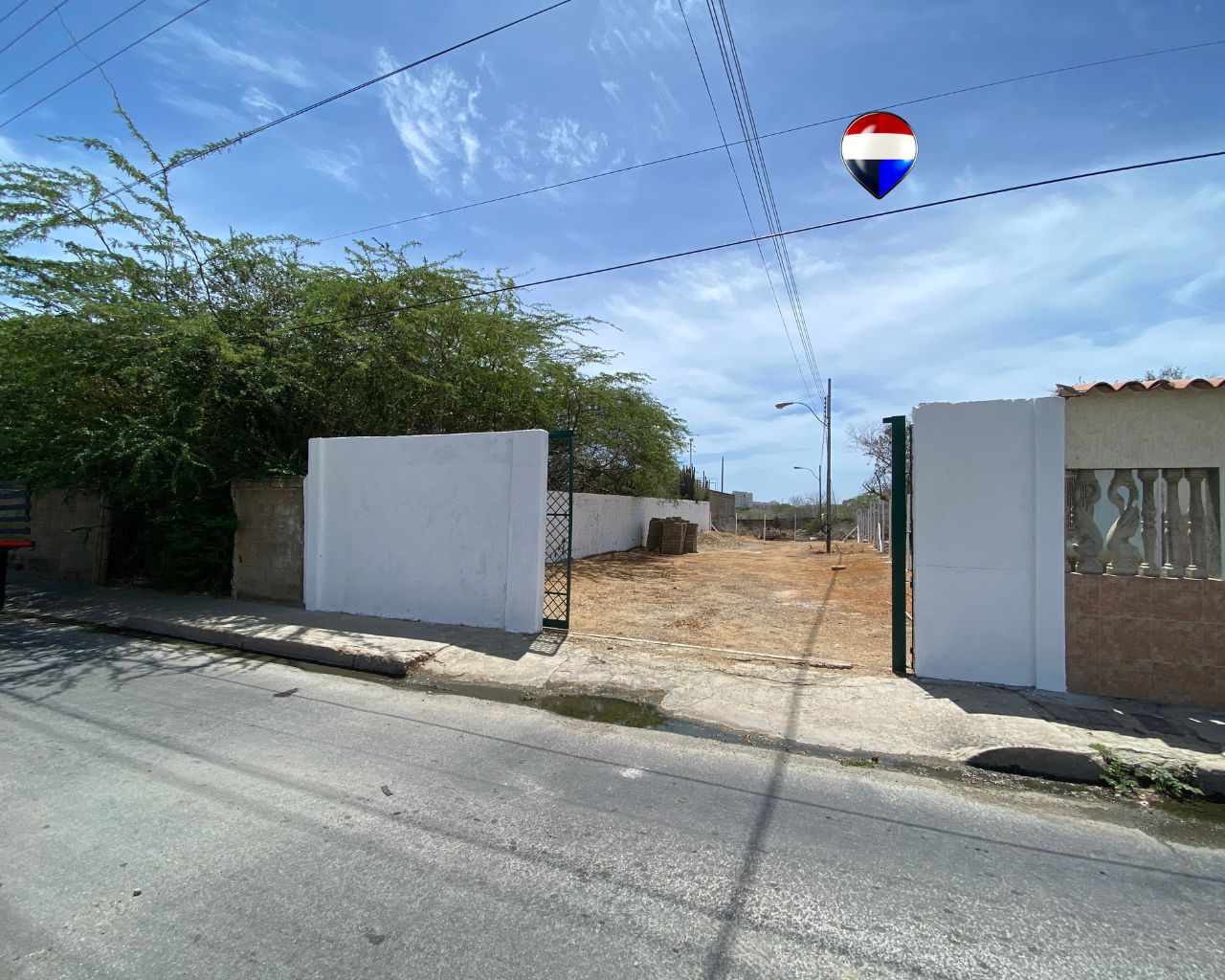 Terreno, En Alquier Av La Auyama, Nueva Esparta, Isla de Margarita, 398 MT2 - Imagen 5