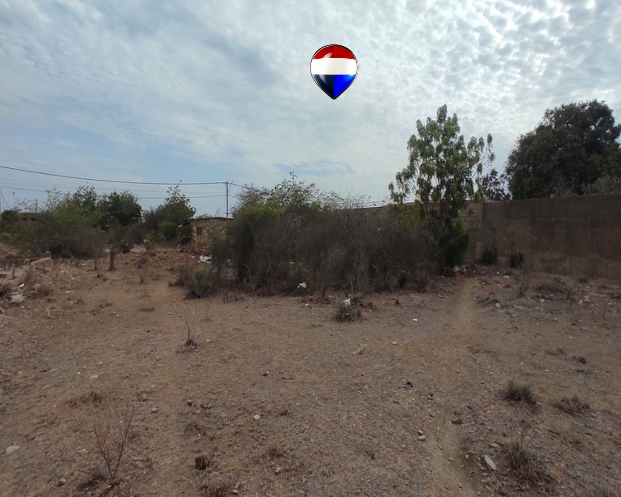 Terreno, En Venta, Las Marites, Nueva Esparta, Isla de Margarita, 563,50 MT2 - Imagen 6