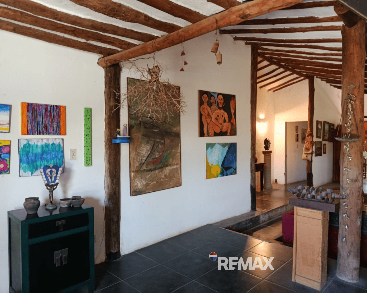 Casa, En Venta, En Calle El Dátil, Sector Chinguirito, En Guacuco, Nueva Esparta, Isla de Margarita, 594,02 Mt2, 2 Hab y 2 Baños - Imagen 12