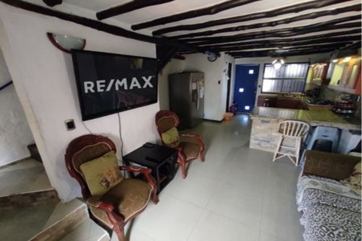 TownHouse, En Venta, En Residencias Ranchos de Parguito, En Playa Parguito, Nueva Esparta, Isla de Margarita, 90 mt2, 3 Hab y 2 1/2 Baños - Imagen 7