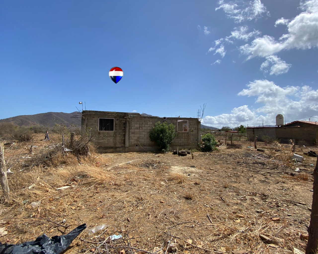 Terreno, En Venta, En Las Villarroeles, Nueva Esparta, Isla de Margarita, 408 mt2 - Imagen 3