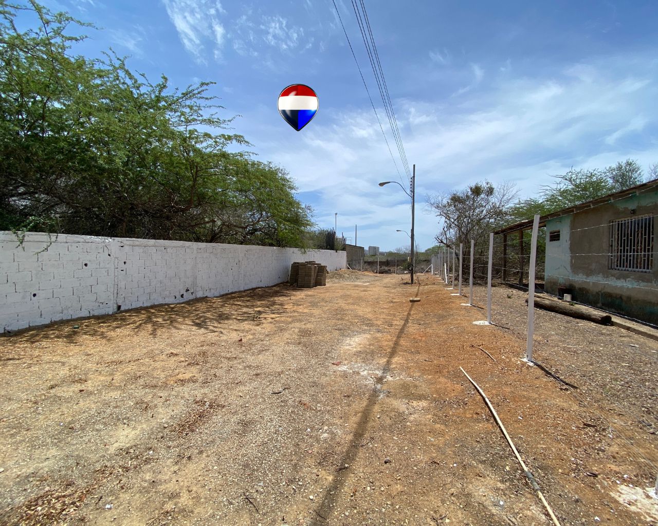 Terreno, En Alquier Av La Auyama, Nueva Esparta, Isla de Margarita, 398 MT2 - Imagen 6