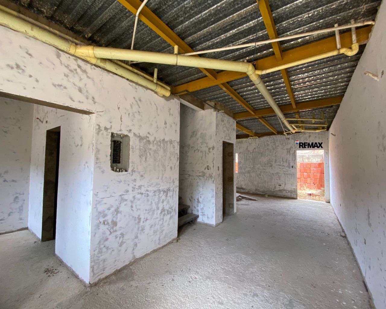 Conj.Resd. En Venta, 5 Townhouses en Obra Gris, En La Asunción, Nueva Esparta, Isla de Margarita, 845 mt2, 3 Habitaciones y 2/1 Baños - Imagen 6