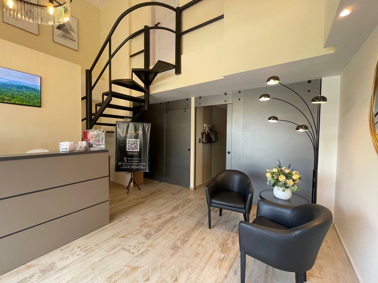 Local, En Alquiler, Centro Comercial AB, Nueva Esparta, Isla de Margarita, 73,15 mt2, 1 Baño - Imagen 6