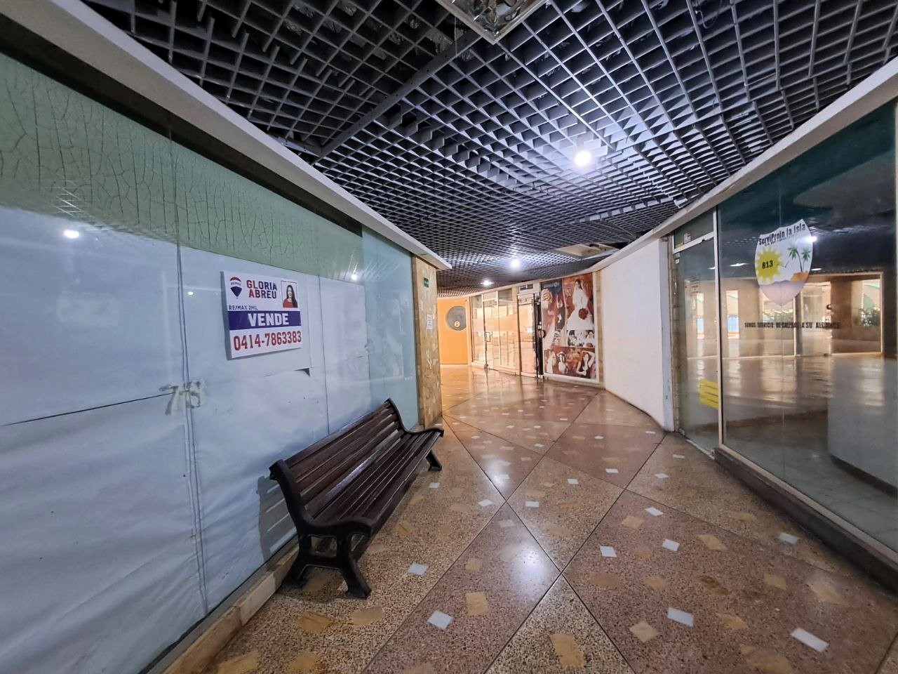 Local, En Venta, En Centro Comercial "Jumbo", Avenida 4 de Mayo, Nueva Esparta, Isla de Margarita, 22,63 mt2 - Imagen 7
